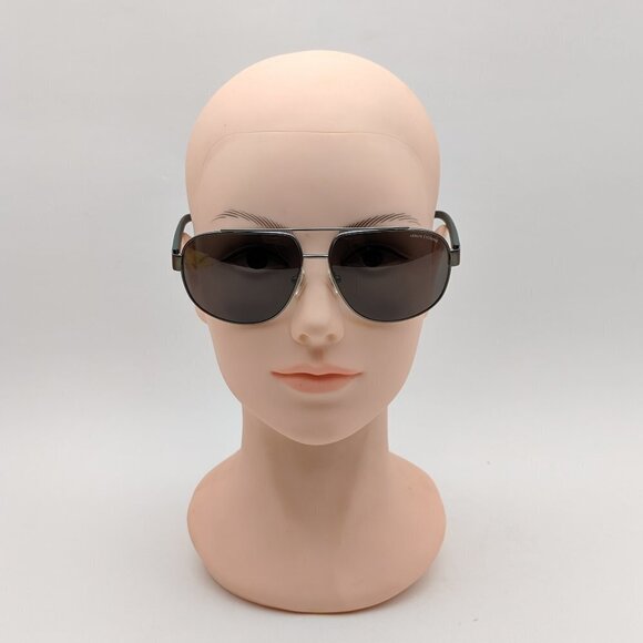 🕶️Armani Exchange AX2019S 6088/73 Sunglasses 60/13 140 /ANZ435🕶️​ - Picture 8 of 8